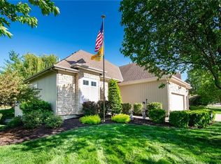 9303 Rosner Dr, Lenexa, KS 66219