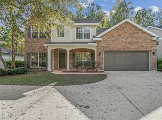 10136 Sandler Rd, Jacksonville, FL 32222