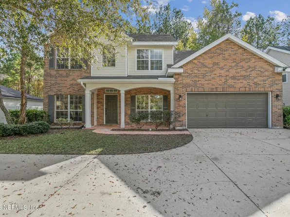 10136 SANDLER Road, Jacksonville, FL 32222