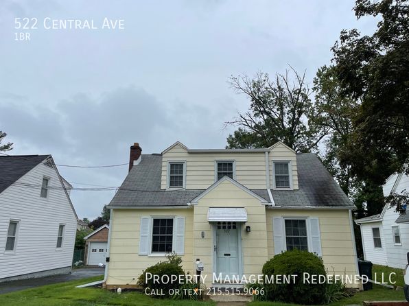 522 Central Ave