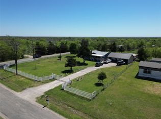 8944 Whiskers Rd, Quinlan, TX