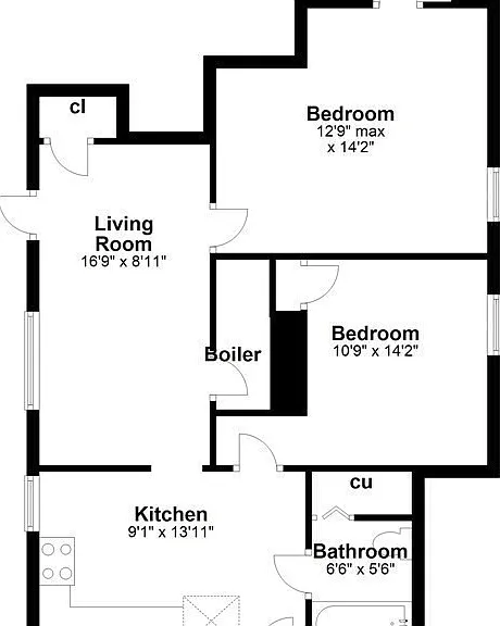 30 Emmons St #1 — Photo 12