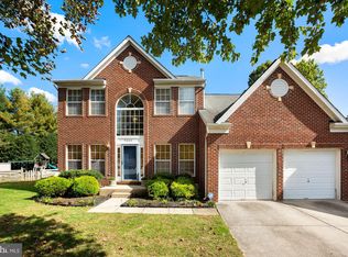 9804 Doubletree Ln, Upper Marlboro, MD 20774