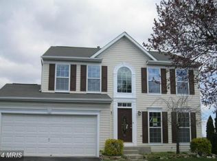 611 Winesap Ct, Joppa, MD 21085