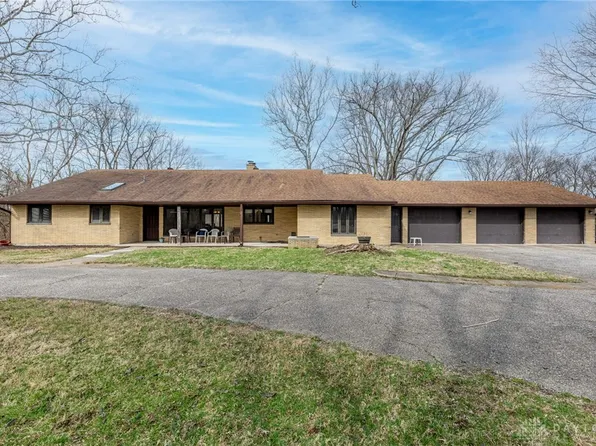 505 N Union Rd, Dayton, OH 45417