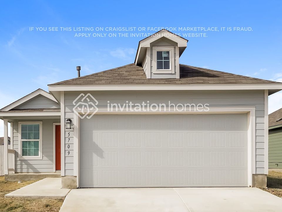 1st image of 5709 Verracio Ct