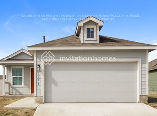 5709 Verracio Ct, San Antonio, TX 78244