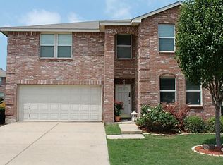 5209 Rugged Ave, Fort Worth, TX 76179