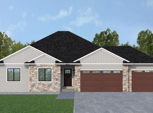 1320 Bridger Dr, Holmen, WI 54636