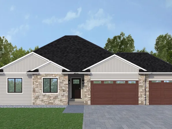 1320 Bridger DRIVE, Holmen, WI 54636