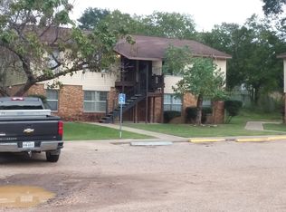 Briarcrest Apartments, Madisonville, TX 77864