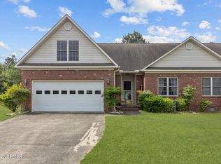 44 Foxtail Ln, Jackson Springs, NC 27281