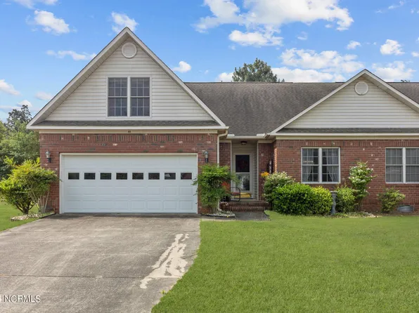 44 Foxtail Lane, Jackson Springs, NC 27281