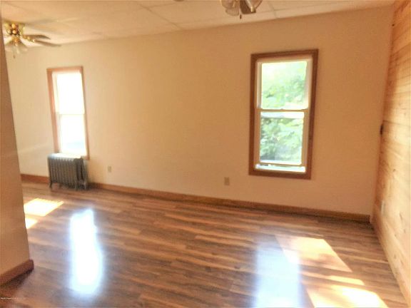 Living/ Dinning Room
