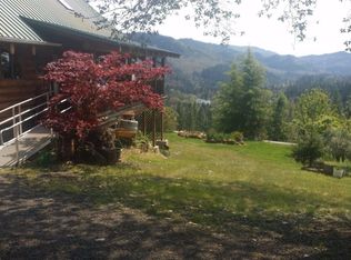 1336 Highway 227, Trail, OR 97541