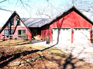 4873 N Whitewater Rd, Olney, IL 62450