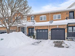 33 Bradley Dr, Halton Hills, ON L7G6B5