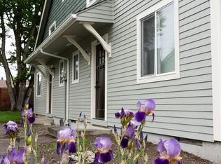 1801-1853 27th Ave SE, Albany, OR 97322