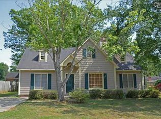 21 Cockspur Cir, Irmo, SC 29063