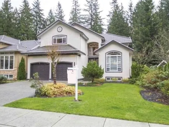 1725 Sugarpine Ct, Coquitlam, BC V3E 3E4