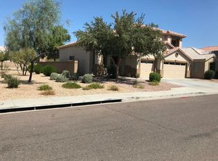 4454 W Darrel Rd, Laveen, AZ 85339