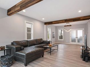 2540 Polk St NE, Minneapolis, MN 55418