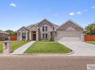 5306 Remington Dr, Harlingen, TX 78552