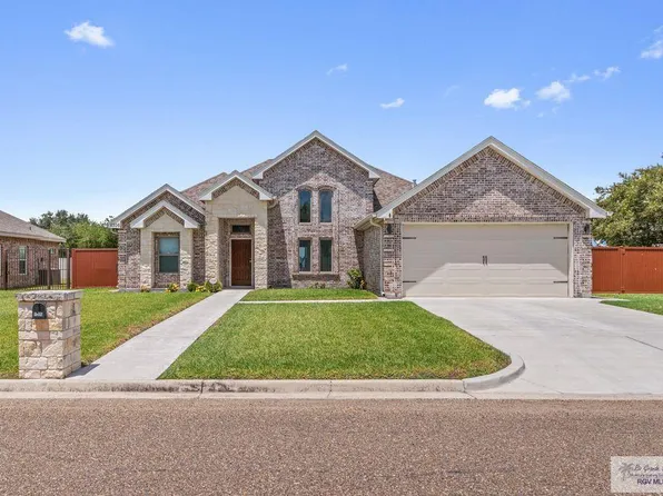 5306 Remington Dr, Harlingen, TX 78552