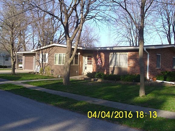 2nd image of 302 N West St