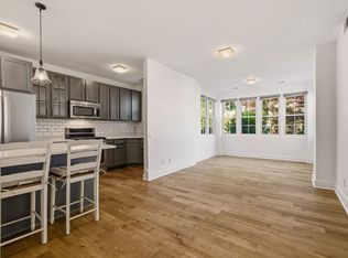 2926 Porter St NW APT 203, Washington, DC 20008