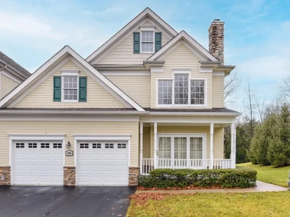 1704 Farley Rd, Tewksbury Twp., NJ 08889
