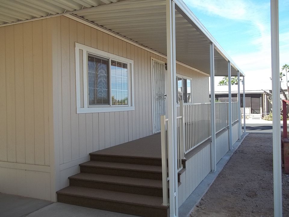 1st image of 9333 E University Dr Lot 178