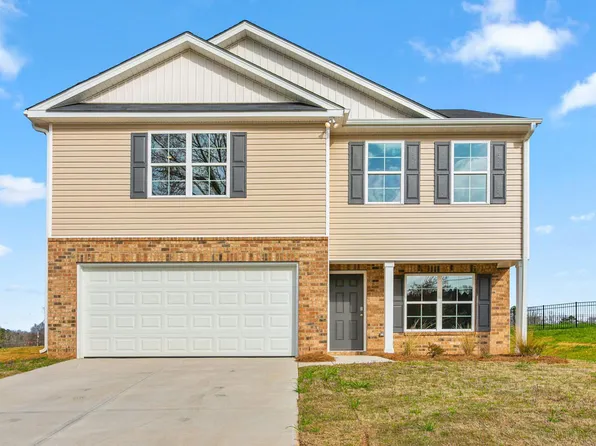 133 Daniel Rd, Clayton, NC 27520