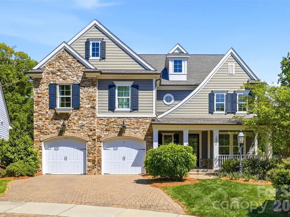 1924 Plaza End Trce, Charlotte, NC 28205