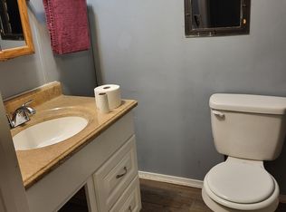 3406 Cannon Hill Rd, Hedgesville, WV 25427