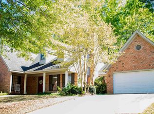 2503 Northridge Dr, Arkadelphia, AR 71923