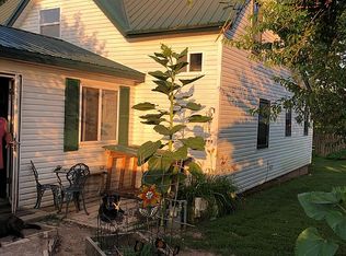 576 Summers Rd, Springdale, AR 72762