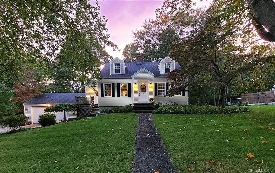 41 Hurd Ave, Monroe, CT 06468 Zillow