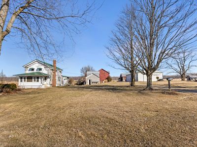 8360 Day Rd, Pittsford, MI, 49271