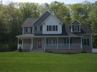 40 Bissonnette Cir, Southampton, MA 01073