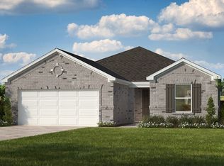 706 Saint Lawrence Dr, Seagoville, TX 75159