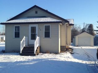 119 N Tuscola Rd, Bay City, MI 48708