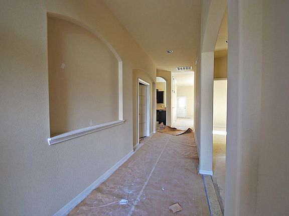 11602 Slick Rock Drive