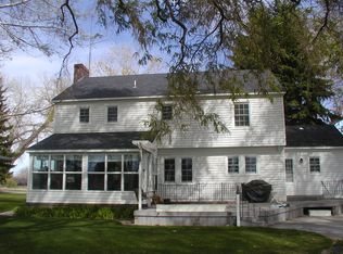 928 Lane 13, Powell, WY 82435