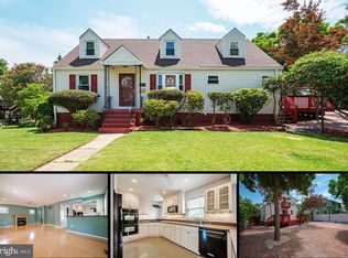 1509 Moffet Rd, Silver Spring, MD 20903