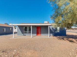 2892 W 5th Ave, Apache Junction, AZ 85120
