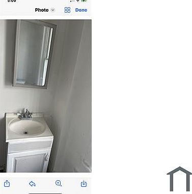 2nd image of 3601 N Percy St #1