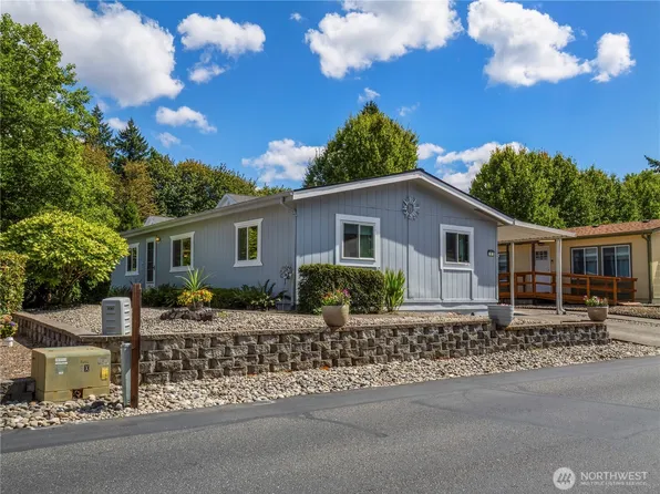 3700 14th Avenue SE #8, Olympia, WA 98501