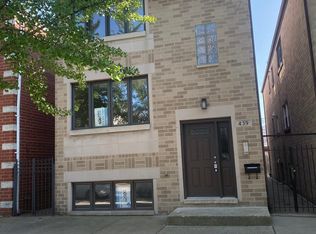 439 W 37th St #B, Chicago, IL 60609