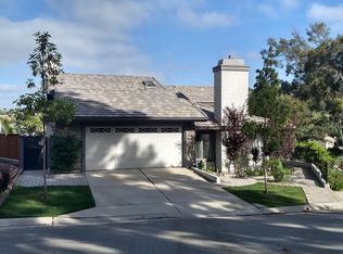 300 Canyon Country Rd, Brea, CA 92821